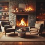 Fireside chat min