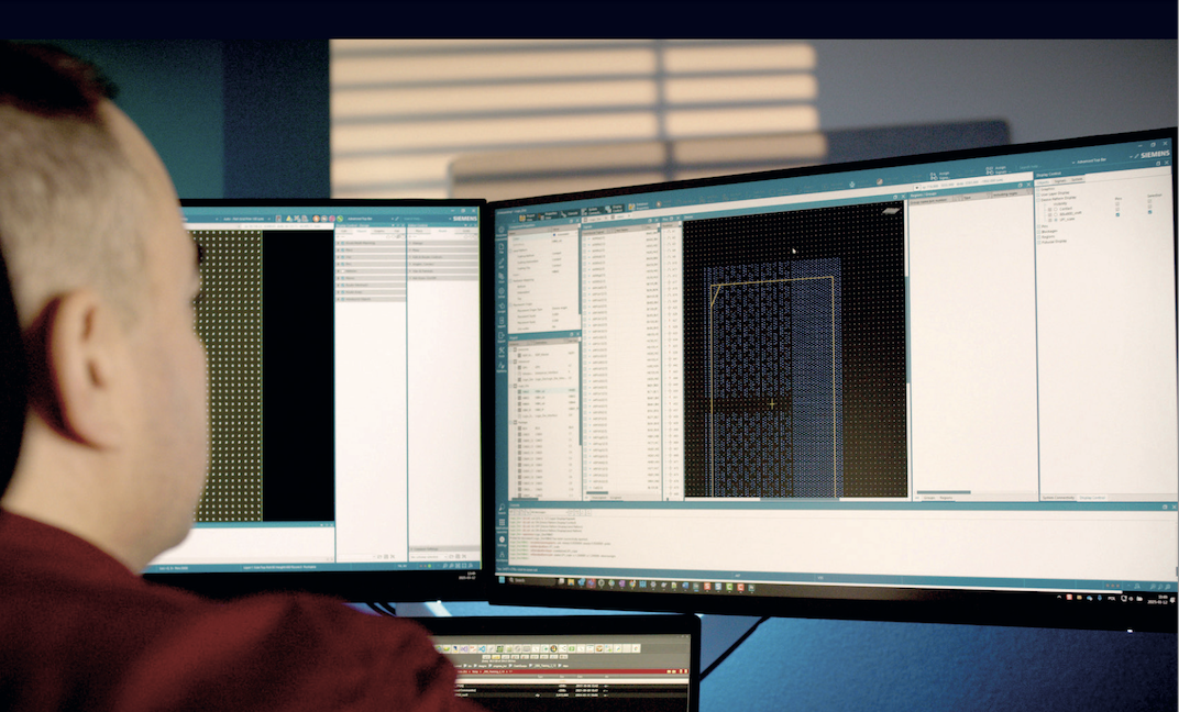 Siemens Describes its System Level Prototyping and Planning Cockpit